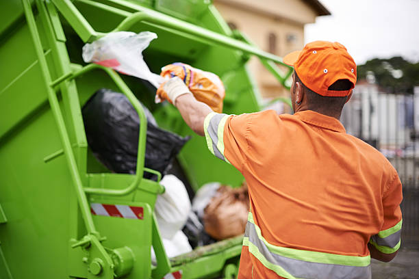 Best Shed Removal  in Panther Valley, NJ