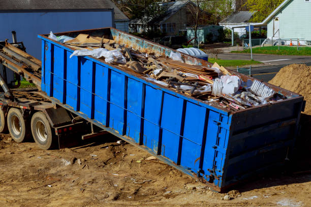 Best Garage Cleanout  in Panther Valley, NJ